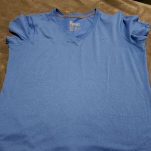 Nike dri-fit tshirt